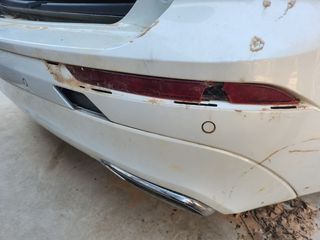 VOLVO XC60 Inscription AWD PARAGOLPES TRASERO