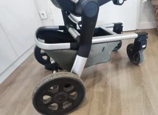 Cochecito Joolz Hub 2020