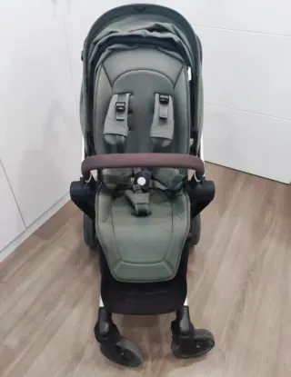 Cochecito Joolz Hub 2020