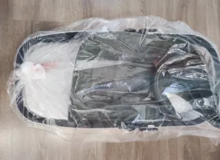 Cochecito Joolz Hub 2020