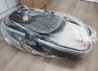 Cochecito Joolz Hub 2020