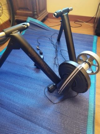 Rodillo inteligente Saris M2