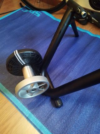 Rodillo inteligente Saris M2