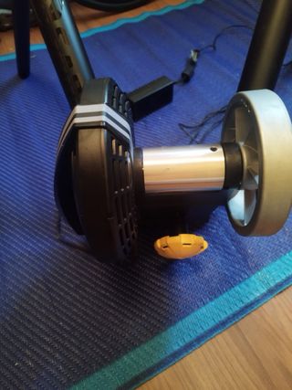 Rodillo inteligente Saris M2