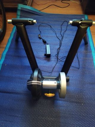 Rodillo inteligente Saris M2