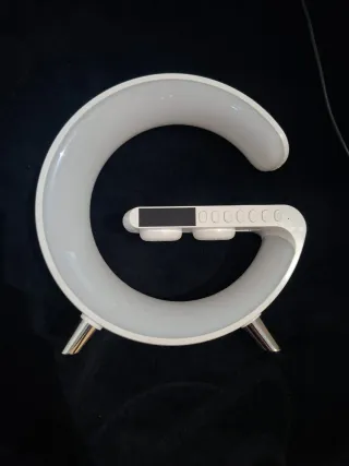 Cargador Inalámbrico G