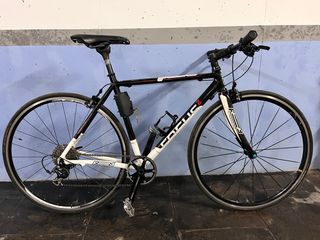 Bicicleta Focus Fixie/ Bikepacking