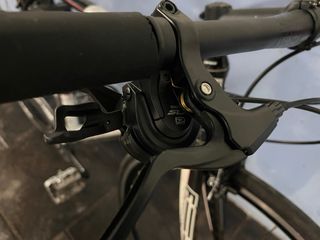 Bicicleta Focus Fixie/ Bikepacking