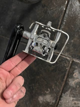 Bicicleta Focus Fixie/ Bikepacking