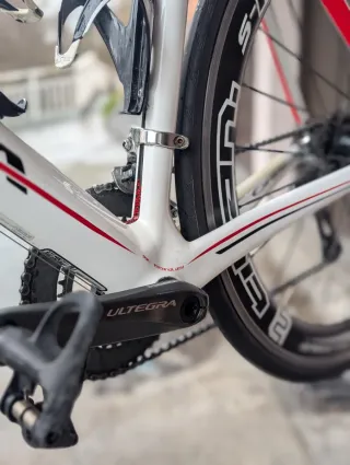 Bicicleta Orbea Onix carbono