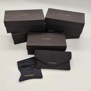 Custodia Dolce & Gabbana Nera