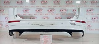 VOLVO XC60 Momentum 2WD PARAGOLPES TRASERO