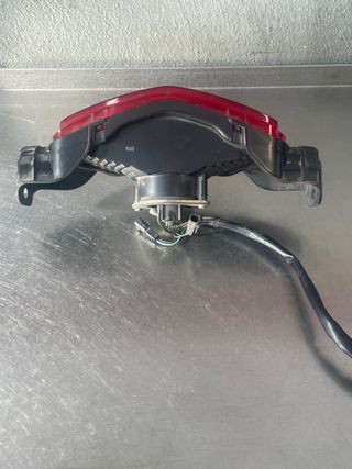 Faro Trasero Suzuki V-Strom 650 2012