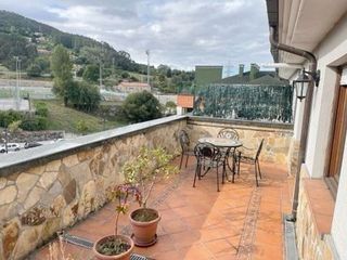 Ático en venta en Huca - Prados en Oviedo