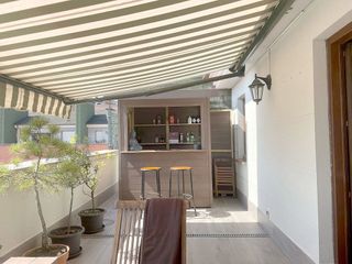 Ático en venta en Huca - Prados en Oviedo