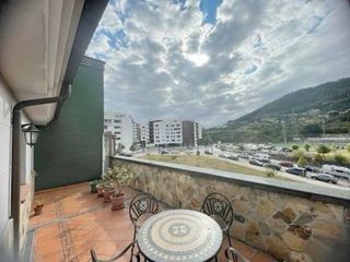 Ático en venta en Huca - Prados en Oviedo