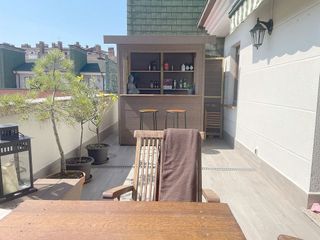 Ático en venta en Huca - Prados en Oviedo