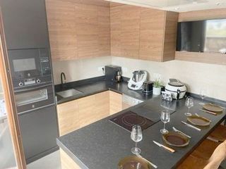 Ático en venta en Huca - Prados en Oviedo