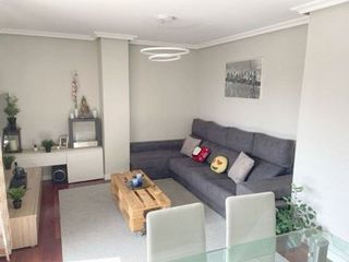 Ático en venta en Huca - Prados en Oviedo