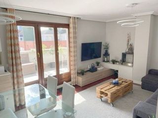 Ático en venta en Huca - Prados en Oviedo