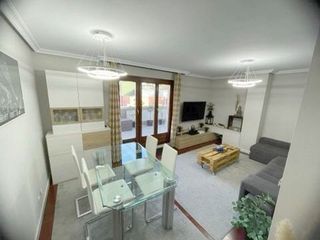 Ático en venta en Huca - Prados en Oviedo