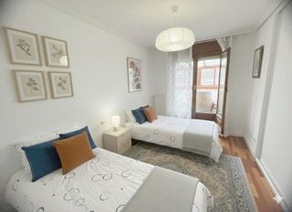 Ático en venta en Huca - Prados en Oviedo