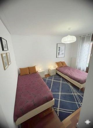 Ático en venta en Huca - Prados en Oviedo