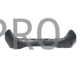 ORIGINAL PARAGOLPES TRASERO 735535918