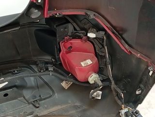 PEUGEOT 3008 Allure PARAGOLPES TRASERO