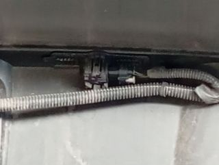 PEUGEOT 3008 Allure PARAGOLPES TRASERO