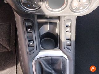 Citroën C-Elysée PureTech 60KW (82CV) Feel