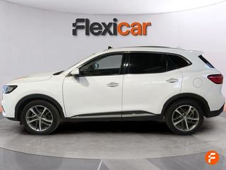 MG HS 1.5 Turbo GDI Luxury