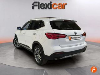 MG HS 1.5 Turbo GDI Luxury