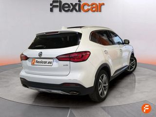 MG HS 1.5 Turbo GDI Luxury