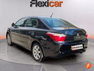 Citroën C-Elysée PureTech 60KW (82CV) Feel