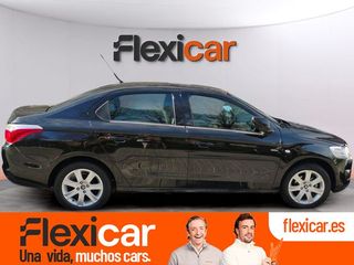 Citroën C-Elysée PureTech 60KW (82CV) Feel