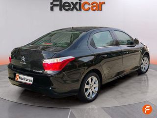 Citroën C-Elysée PureTech 60KW (82CV) Feel