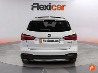 MG HS 1.5 Turbo GDI Luxury