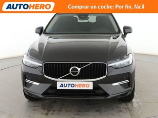 Volvo XC60 2.0 B4 Mild-Hybrid Core 2WD