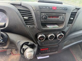 IVECO DAILY 50C15  5 TON. RUEDA DOBLE