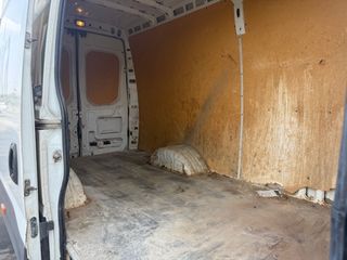 IVECO DAILY 50C15  5 TON. RUEDA DOBLE