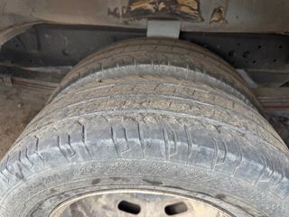 IVECO DAILY 50C15  5 TON. RUEDA DOBLE