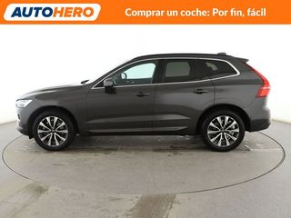 Volvo XC60 2.0 B4 Mild-Hybrid Core 2WD