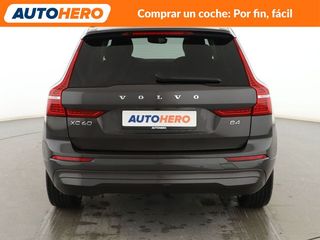 Volvo XC60 2.0 B4 Mild-Hybrid Core 2WD