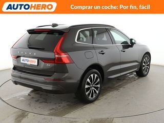 Volvo XC60 2.0 B4 Mild-Hybrid Core 2WD
