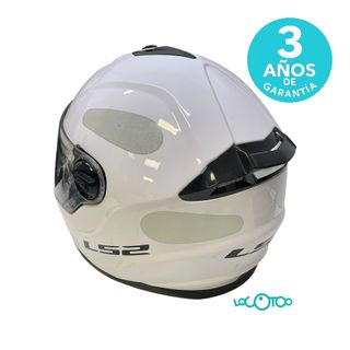 Casco Integral LS2 Talla S ECER22-05
