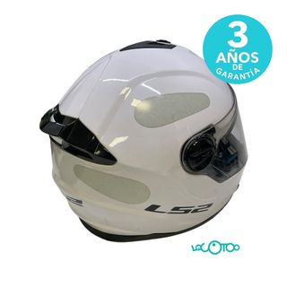 Casco Integral LS2 Talla S ECER22-05