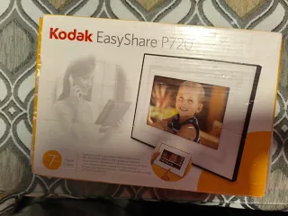 Marco Digital Kodak EasyShare P720