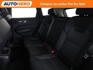 Volvo XC60 2.0 B4 Mild-Hybrid Core 2WD