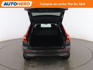 Volvo XC60 2.0 B4 Mild-Hybrid Core 2WD